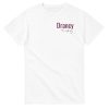 T-shirt Drancy