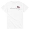 T-shirt Nice T-shirt Nice