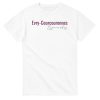T-shirt Évry-Courcouronnes