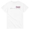 T-shirt Cholet