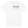 T-shirt Marseille