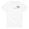 T-shirt Oslo T-shirt Oslo
