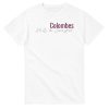 T-shirt Colombes