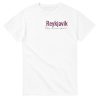 T-shirt Reykjavik