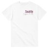 T-shirt Seattle T-shirt Seattle