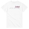 T-shirt Créteil