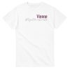 T-shirt Vienne