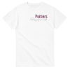 T-shirt Poitiers