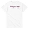 T-shirt Neuilly-sur-Seine