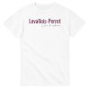 T-shirt Levallois-Perret