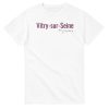 T-shirt Vitry-sur-Seine