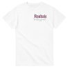 T-shirt Roubaix