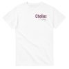 T-shirt Chelles