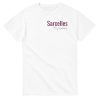 T-shirt Sarcelles