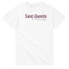 T-shirt Saint-Quentin