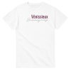 T-shirt Vénissieux