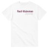 T-shirt Rueil-Malmaison T-shirt Rueil-Malmaison