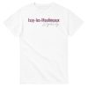 T-shirt Issy-les-Moulineaux
