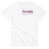 T-shirt Versailles