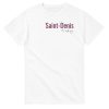 T-shirt Saint-Denis