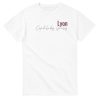 T-shirt Lyon
