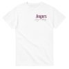 T-shirt Angers