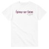 T-shirt Épinay-sur-Seine