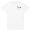 T-shirt Cergy T-shirt Cergy