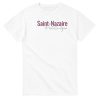 T-shirt Saint-Nazaire