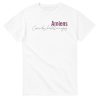 T-shirt Amiens