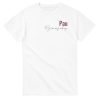 T-shirt Pau