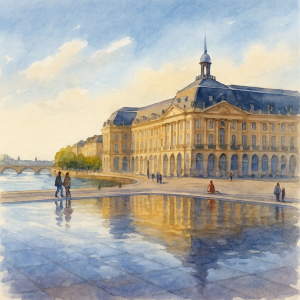 bordeaux