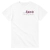 T-shirt Ajaccio