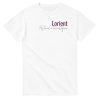 T-shirt Lorient