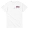 T-shirt Nîmes T-shirt Nîmes