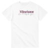 T-shirt Villeurbanne T-shirt Villeurbanne