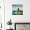 Tableau Chicago