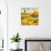 Tableau Arles