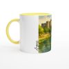 Mug en céramique Angers Mug en céramique Angers