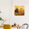 Tableau Clermont-Ferrand