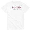 T-shirt Addis-Abeba