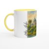 Mug en céramique Addis-Abeba