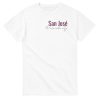 T-shirt San José