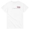 T-shirt Lima