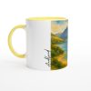 Mug en céramique Auckland Mug en céramique Auckland