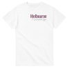 T-shirt Melbourne