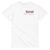 T-shirt Nairobi