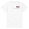 T-shirt Dacca