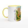 Mug en céramique Aulnay-sous-Bois