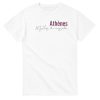 T-shirt Athènes